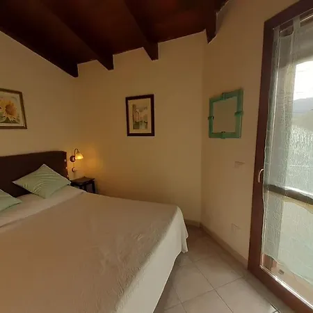Casa Costa Rei Villasimius Holiday home *