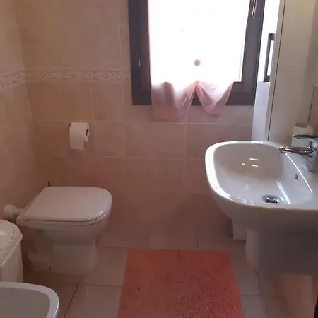 Casa Costa Rei Villasimius Holiday home Olia Speciosa