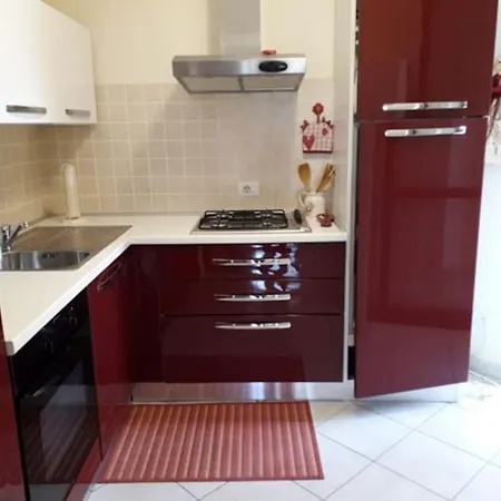 Casa Costa Rei Villasimius Holiday home Olia Speciosa
