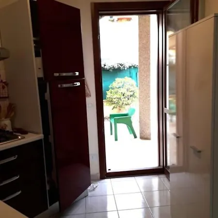 Casa Costa Rei Villasimius *