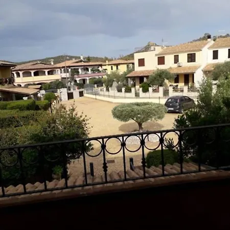 Casa Costa Rei Villasimius
