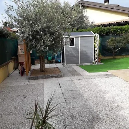 Holiday home Casa Costa Rei Villasimius *