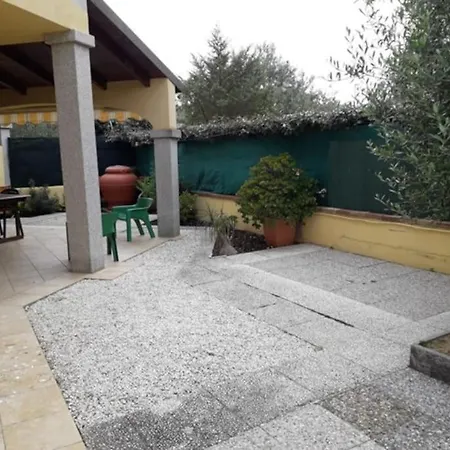 Casa Costa Rei Villasimius *