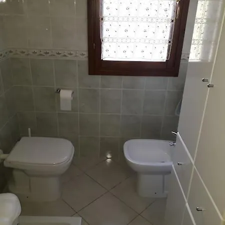 Holiday home Casa Costa Rei Villasimius Olia Speciosa