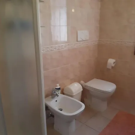 Casa Costa Rei Villasimius * Olia Speciosa