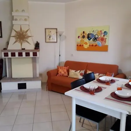 Casa Costa Rei Villasimius