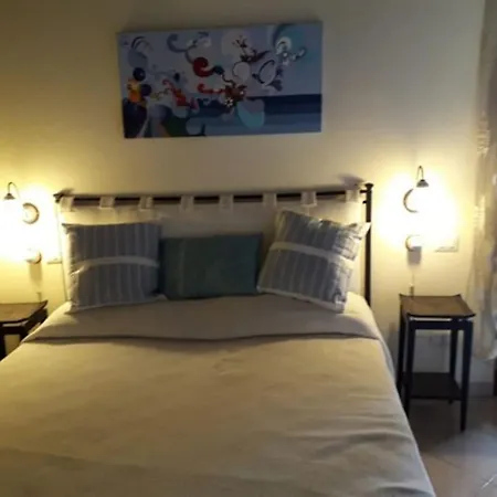 Holiday home Casa Costa Rei Villasimius Olia Speciosa