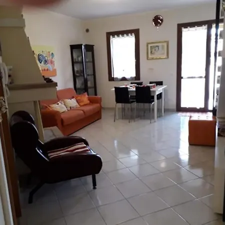Holiday home Casa Costa Rei Villasimius