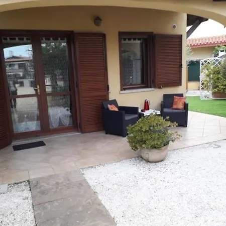 Casa Costa Rei Villasimius *