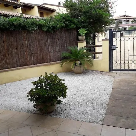 Casa Costa Rei Villasimius