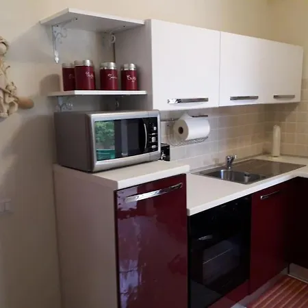 Casa Costa Rei Villasimius Holiday home